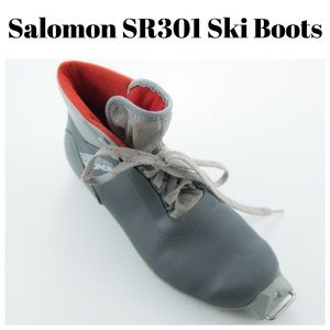 salomon sr 301